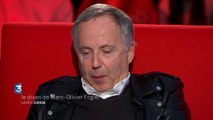 Le divan de Marc-Olivier Fogiel (France 3)