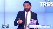 Cyril Hanouna boycotte-t-il Nouvelle Star ? Il répond aux accusations...