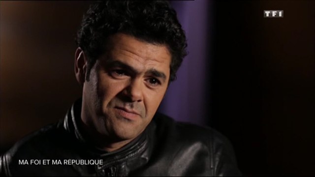Jamel Debbouze et Kad Merad bouleversés par les attentats... Zapping People