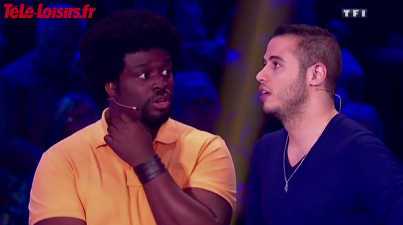Un candidat de Money Drop choqué par la "stupidité" de son coéquipier... Le Zapping Jeux