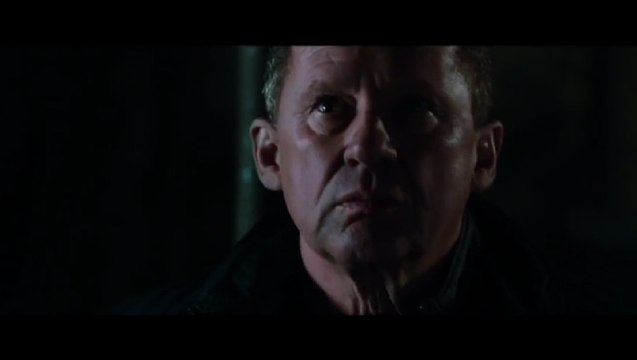 MI-5, le film (trailer)