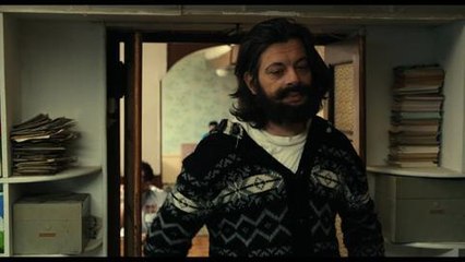 Gaby Baby Doll : bande-annonce