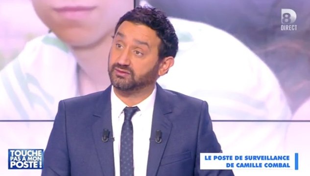 Cyril Hanouna répond à l'invitation de Plus Belle la Vie : Ca sera avec plaisir