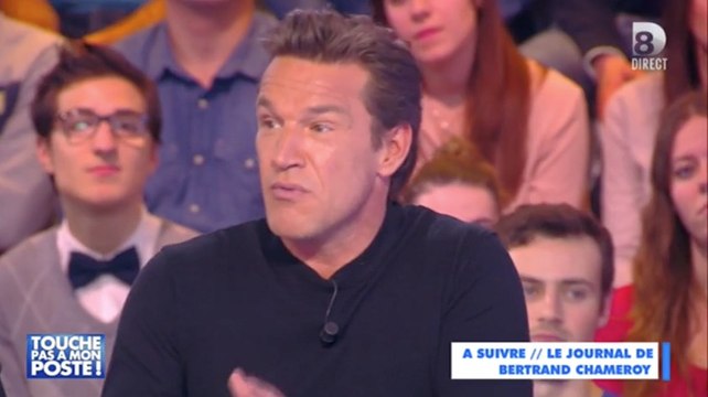 Benjamin Castaldi tacle The Voice : Qui se souvient des chanteurs de l'émission ? (VIDEO)