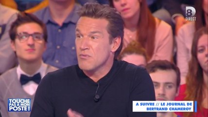 Benjamin Castaldi tacle The Voice : "Qui se souvient des chanteurs de l'émission ?" (VIDEO)