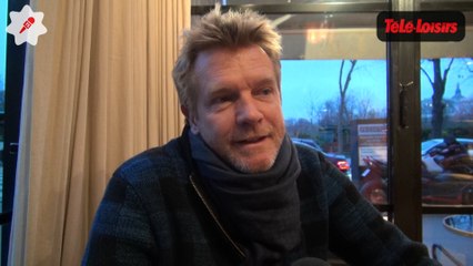 Xavier Deluc (Section de recherches) : "Bernier va embrasser une femme" (VIDEO)