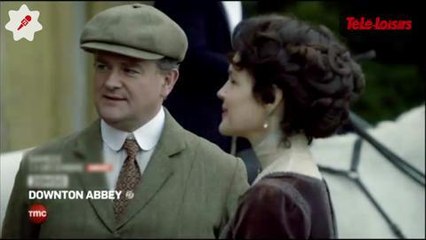 Hugh Bonneville (Downton Abbey) : "La saison 4 débute dans les ténèbres et le deuil"
