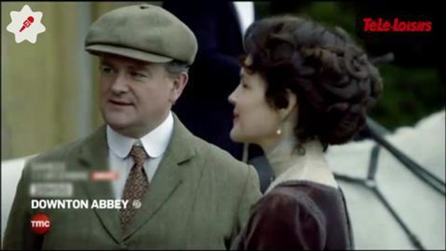 Hugh Bonneville (Downton Abbey) : La saison 4 débute dans les ténèbres et le deuil