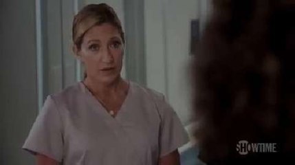 Nurse Jackie - Saison 7 - C'est l'heure du bilan pour Jackie