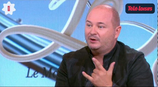 Cauet raconte la fin de La Méthode Cauet... Le zapping people