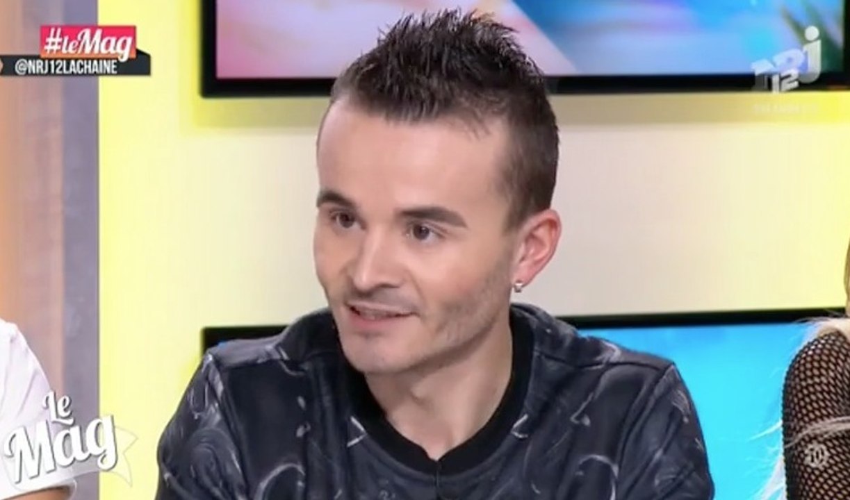 Sébastien Prince De L Amour