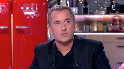 Christophe Dechavanne tacle le CSA