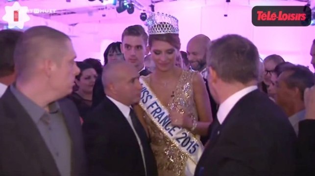 Camille Cerf : Découvrez Maxime, le petit-ami de la nouvelle Miss France... Le zapping people
