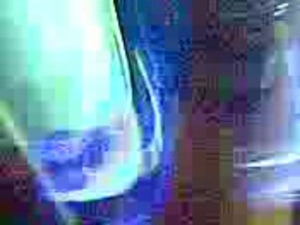 Sa commence avec der letze tag!!!trop bien...