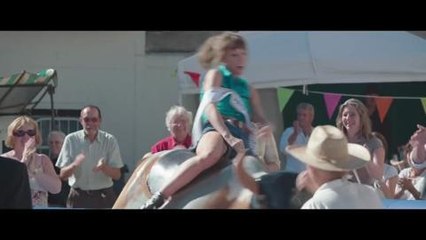 Tiens-toi droite (bande-annonce)