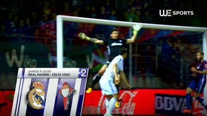 Week-end sports (beIN Sports) 5-6-7 décembre