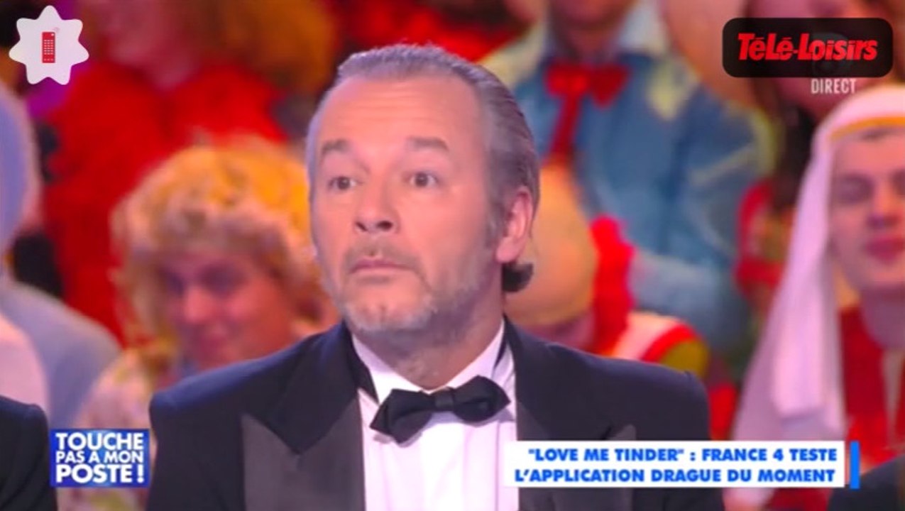 Jean-Michel Maire et ses 50 conquêtes, la drague 2.0... Zapping Confessions