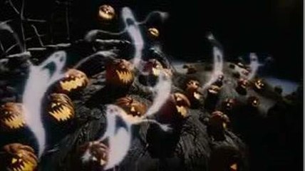 L'étrange Noël de Monsieur Jack