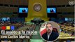 ¿Por qué México no votó en la ONU sobre la eliminación de Rusia?  | El Asalto a la Razón