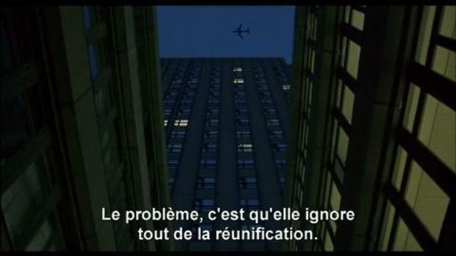 Good bye Lenin bande annonce D8