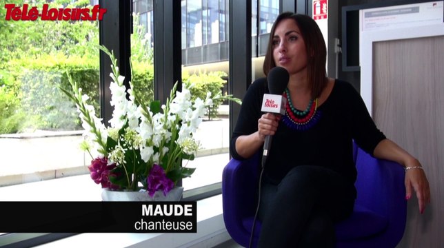 Maude : Je ne vais pas participer à la saison 7 des Anges de la télé-réalité !