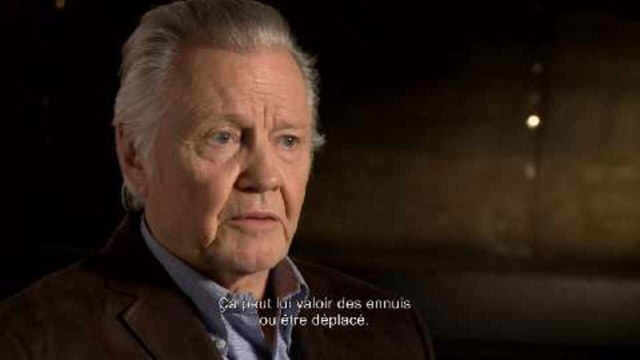 Ray Donovan : le retour de Jon Voight à l'écran