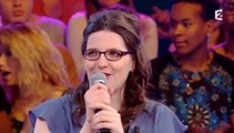 Nathalie remporte 93 000 euros et bat tous les records dans N'oubliez pas les paroles !