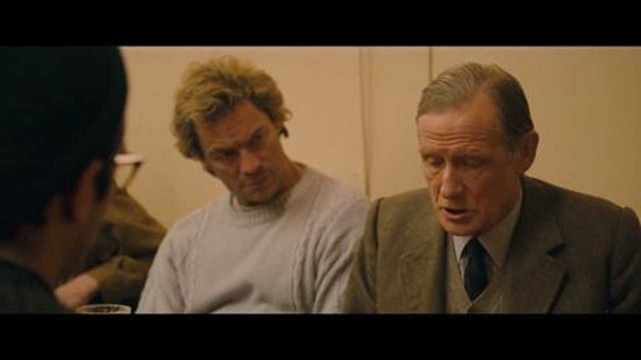 Pride (Bande-annonce)