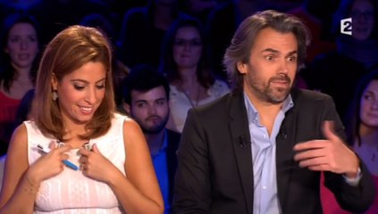 ONPC : La séquence (très gênante) qui aurait dû être coupée au montage...