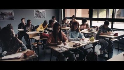 Les héritiers : découvrez un extrait du film