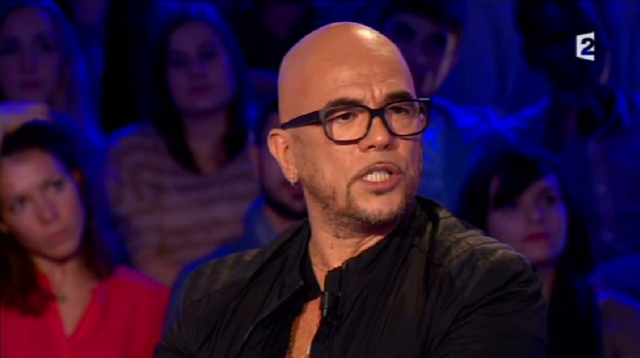 Pascal Obispo propose à Michel Polnareff de travailler avec lui