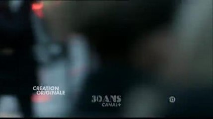 Engrenages (Canal+) 10 novembre