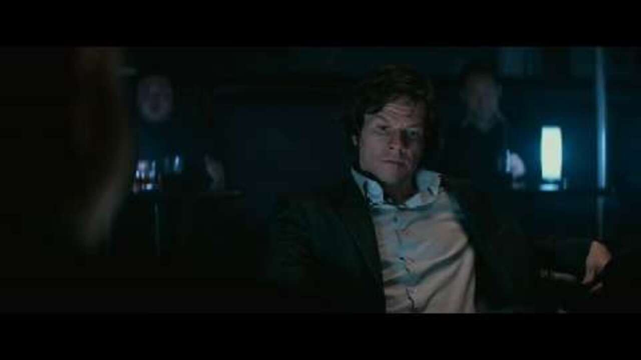 The Gambler (teaser VO)