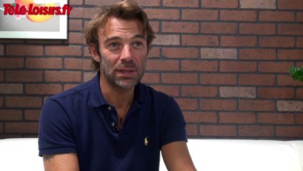 Les mystères de l'amour : Patrick Puydebat (Nicolas) revient sur sa relation gay avec José