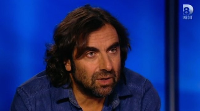 André Manoukian tacle sévèrement The Voice dans Nouvelle star