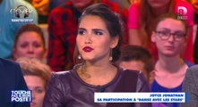 Joyce Jonathan critiquée dans DALS : 