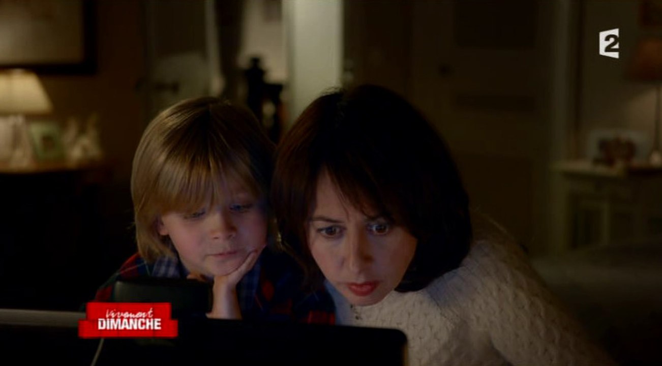 Découvrez les premières images de la saison 7 de Fais pas ci, Fais pas ça