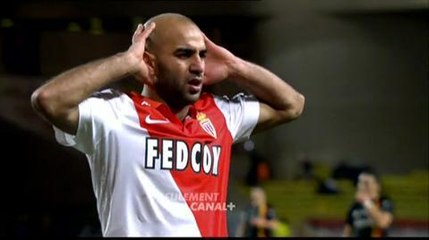 Monaco-Marseille (Canal+) 14 décembre