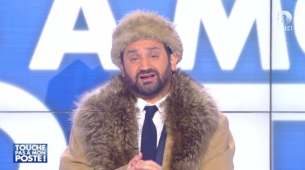 Les chroniqueurs de #TPMP hypnotisés, Cyril Hanouna avoue "un malaise" et avoir "eu très peur"