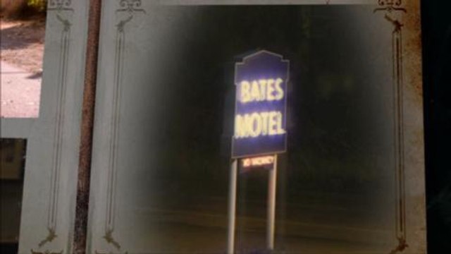 Précédemment dans Bates Motel : la saison 2 sur 13ème Rue avec CANALSAT