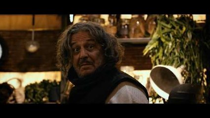 Bande-annonce : Le Grimoire d'Arkandias