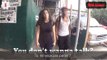 Une femme filme sa journée pour dénoncer le harcèlement de rue... Le Zapping Web