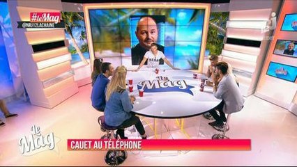 Cauet va tourner "Qui allez vous croire ?", une nouvelle émission pour NRJ 12