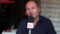 La radio, son spectacle et son nouveau jeu télé... Cauet se confie