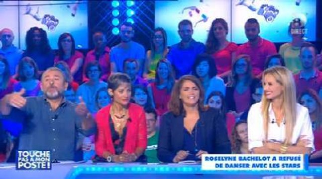 Combien touchent les participants à Danse avec les stars, Adriana Karembeu reste évasive