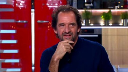 Stéphane de Groodt garde un très mauvais souvenir de Patrick Sébastien