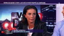 L'ex de Senna (Secret Story) témoigne : 
