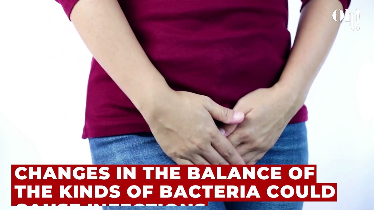 Bacterial vaginosis: All you need to know about this ‘silent’ infection