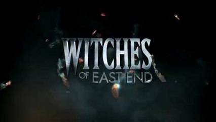 Witches of East End