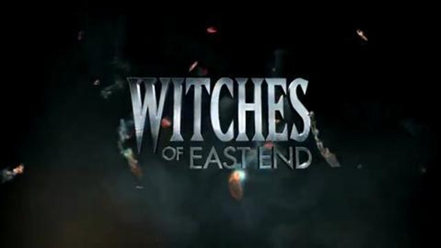 Witches of East End